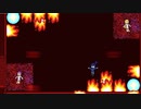 【掴んで、ぶん投げる！】ブルーアワーインカネーションを実況プレイ！【痛快2Dアクション！】part3(終)