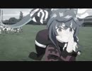 【MAD】LAST TRAIN -新しい朝-【ウマ娘×5D's】