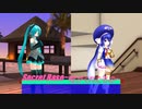 【初音ミク/音街ウナ】secret base_君がくれたもの【ボカロカバー】