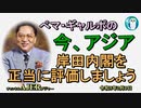 「岸田内閣を正当に評価しましょう」ぺマギャルポ AJER2023.2.3(5)
