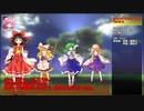 【Tokito-Ch】ゆっくりにわか人狼【Part2-2】
