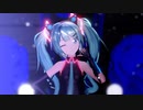 【MMDモーション配布】INTERNET OVERDOSE【short ver.】