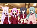 【アサルトリリィ Last Bullet】メインストーリー 第3章 3話