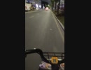 普通の帰り道