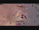 【PC版アリスギア】定期要撃任務キュクロプス 琴村 朱音【キーボード】