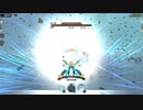 【PC版アリスギア】定期要撃任務ポイゾネルモス 琴村 天音【キーボード】