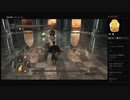 【DARK SOULS II】騎士アーロン（めるなま録画）