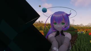 【ずんだもんのマイン一閃気合クラフト】power08 トラップタワーMk.Ⅱ【Minecraft1.19.2】