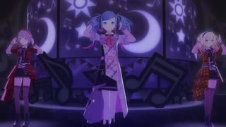 [プロセカMV] 『ブリキノダンス』咲希　穂波　ミク
