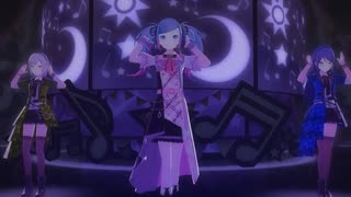 [プロセカMV] 『ブリキノダンス』一歌　志歩　ミク