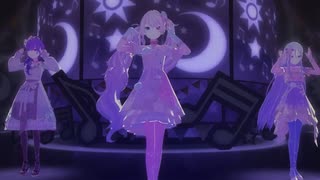 [プロセカMV] 『ブリキノダンス』奏　まふゆ　ミク