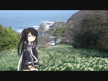 【歌うCoeFont】ミリアルちゃんにナルキッソスを歌ってもらった/eufonius/narcissu
