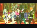 [プロセカMV] 『セカイはまだ始まってすらいない』ビビバス