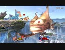 アイテム噛み合いガオガエン.exe