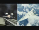 【ゆっくり実況】ACE COMBAT 5 THE UNSUNG WAR Part5