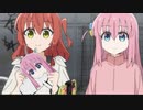 ゴートうひとりの顔