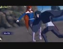 【NARUTO TO BORUTO】 水影 照美メイ リョナ34 【ナルティメットストーム4 ROAD TO BORUTO】