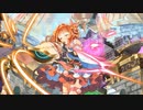 【城プロ音楽変更動画】【オシリスの審判場 -マアト 七層 15審-】に挑戦（長考・一時停止確認・小休止非常に多め）