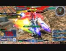 【EXVS MBON】バエル戦記M#0468
