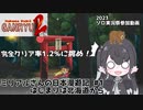 【ソロ実況祭】ミリアルさんの日本漫遊記 part1はじまりは北海道から【Ganryu2】