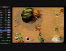ピクミン2　完全クリアRTA　3:30:46　Part6/8