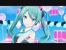 【MMD】 JUMP UP 【カメラ配布】
