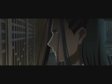 魔道祖師 完結編 第五話「故人」