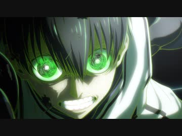 ブルーロック 第17話「ヘタクソ」