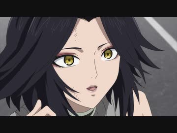 虚構推理 Season2　第17話　六花ふたたび