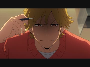 Buddy Daddies　#05　CRUNCH TIME