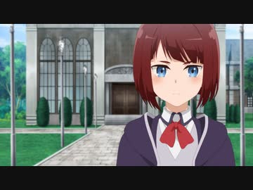 最強陰陽師の異世界転生記　第5話　メイベル・クレイン