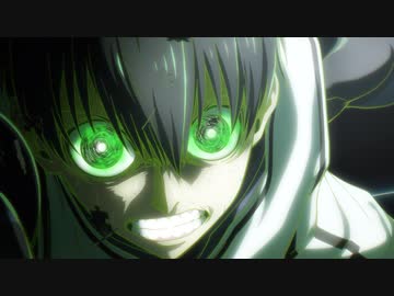 ブルーロック　第17話　ヘタクソ