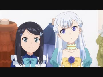 老後に備えて異世界で8万枚の金貨を貯めます　第5話　お嬢様をプロデュース！