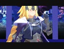MMD-Jeanne-Dancin