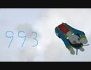 Human fall flat MODステージ攻略 その９９３