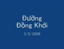 Đường Đồng Khởi