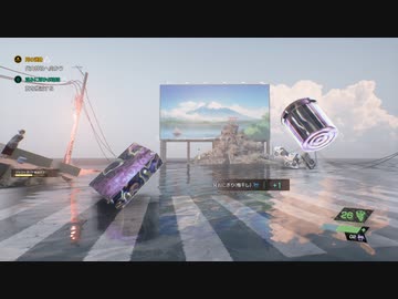 [ゆっくり実況]　Ghostwire:Torachan　その7