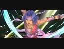 【エコマナ】背面斬り！ｲｬｧｧｧｧｧ！