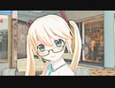 【MMD】REI式ミクさんが「可愛くてごめん」