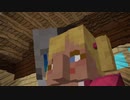 [マインクラフト]ゲリラと村と人形戦術記 その６４[ゆっくり実況]
