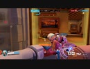 Overwatch2 【オーバーウォッチ2】 適当実況動画part87