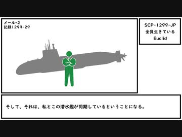 【ゆっくり紹介】SCP-1299-JP【全員生きている】