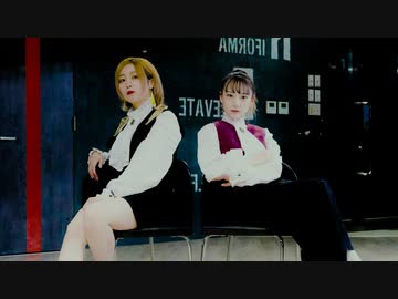 【東海のちくわたち】ヴィラン　踊ってみた【オリジナル振付】