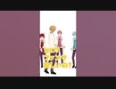 るぅとの投げキッス❤️ #Shorts #すとぷり #るぅとくん