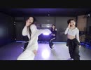 [Kpop]. MAVE - Pandora. Dance Cover By FreeMind.