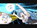 【手描き】ラミィが抱いてる雪民さんのヒミツ！