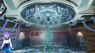 ゼノンの友人プレイ20 セガリス領突入＆大実験【X4: Foundations】【九州そら実況】