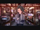 【MMD】DOGS【チリ】