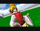 【東方MMD】キャプテン村紗ⅡS　ゲーム4『第二回戦・開始！』【超格闘サッカーアクション】