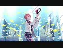 【歌ってみた】フロムトーキョー/夏代孝明【みやヴぃ】